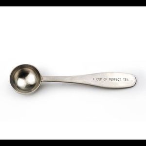 SS Tea Spoon Scoop